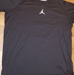 Jordan Dri Fit Shirt Mens XL
